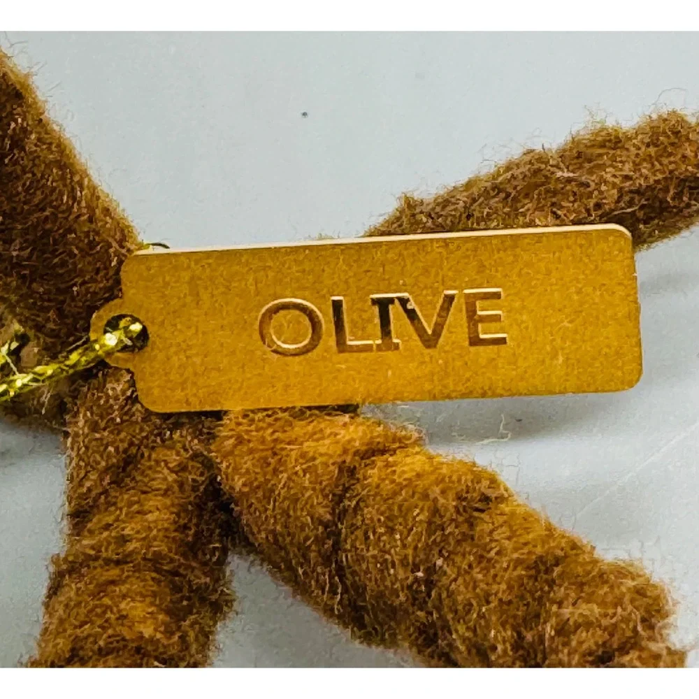 Target Hyde Eek Featherly Friends Fall Collection Olive Speck Gradey 2021